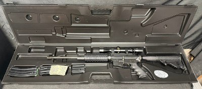DPMS A-15 5.56X45MM NATO - Image 2 of 9
