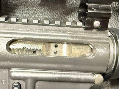 DPMS A-15 5.56X45MM NATO - Image 5 of 9