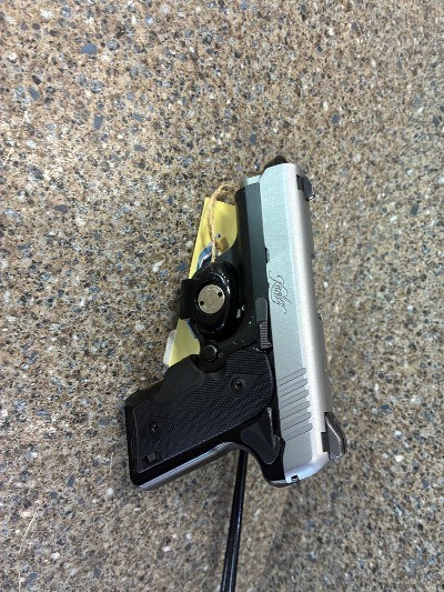 KIMBER SOLO CARRY 9MM LUGER (9x19 PARA) - Image 2 of 4