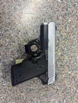 KIMBER SOLO CARRY 9MM LUGER (9x19 PARA) - Image 1 of 4