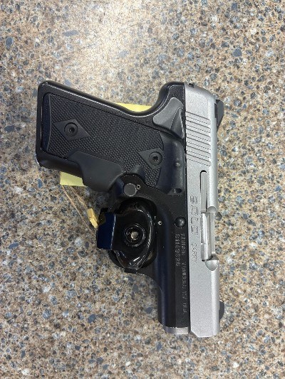 KIMBER SOLO CARRY 9MM LUGER (9x19 PARA) - Image 4 of 4
