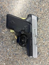 KIMBER SOLO CARRY 9MM LUGER (9x19 PARA) - Image 4 of 4