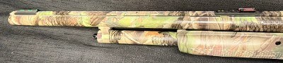 MOSSBERG 500 C 20 GA - Image 6 of 7