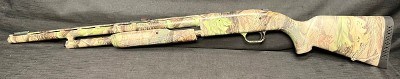 MOSSBERG 500 C 20 GA - Image 3 of 7