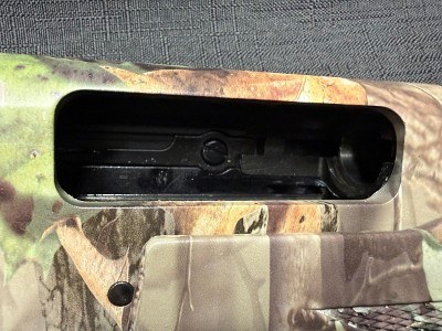 MOSSBERG 500 C 20 GA - Image 4 of 7