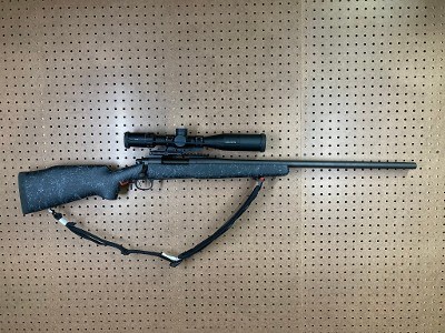 REMINGTON 700 .300 WIN MAG - Image 1 of 9