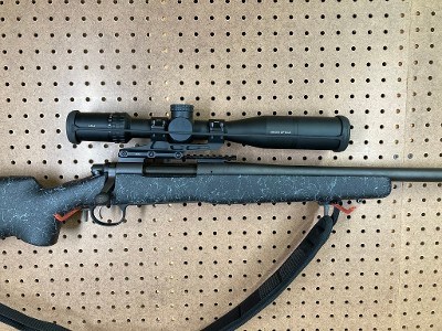 REMINGTON 700 .300 WIN MAG - Image 3 of 9