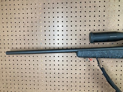 REMINGTON 700 .300 WIN MAG - Image 9 of 9