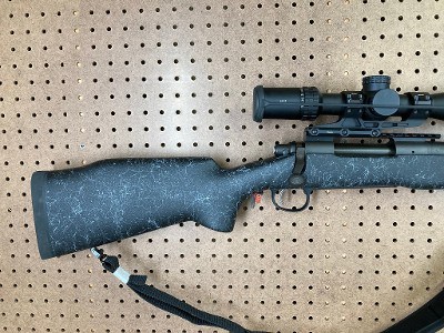 REMINGTON 700 .300 WIN MAG - Image 2 of 9