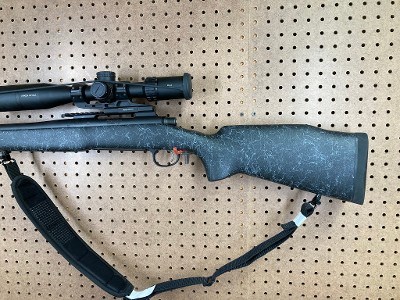 REMINGTON 700 .300 WIN MAG - Image 7 of 9