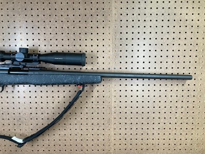REMINGTON 700 .300 WIN MAG - Image 4 of 9