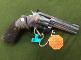 COLT KING COBRA STAINLESS .357 MAG - Image 2 of 3