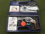 COLT KING COBRA STAINLESS .357 MAG - Image 3 of 3