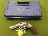 COLT KING COBRA STAINLESS .357 MAG - Image 1 of 3