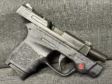 SMITH & WESSON M&P BODYGUARD 380 CRIMSON TRACE .380 ACP - Image 5 of 6