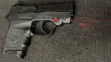 SMITH & WESSON M&P BODYGUARD 380 CRIMSON TRACE .380 ACP - Image 6 of 6