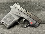 SMITH & WESSON M&P BODYGUARD 380 CRIMSON TRACE .380 ACP - Image 4 of 6