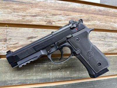 BERETTA 92X 9MM LUGER (9x19 PARA) - Image 2 of 5