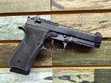 BERETTA 92X 9MM LUGER (9x19 PARA) - Image 1 of 5
