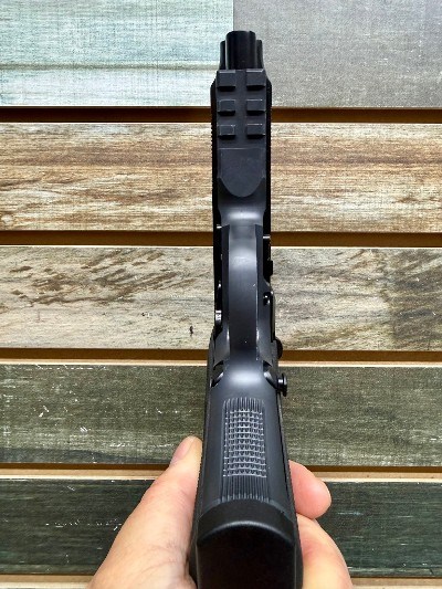 BERETTA 92X 9MM LUGER (9x19 PARA) - Image 5 of 5