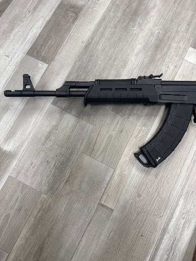 CENTURY ARMS C39V2 7.62X39MM - Image 6 of 6