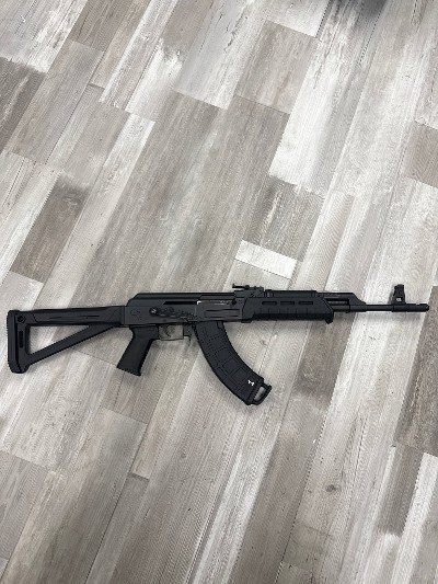 CENTURY ARMS C39V2 7.62X39MM - Image 1 of 6