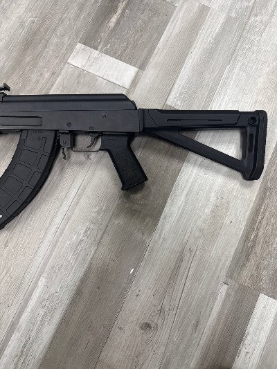 CENTURY ARMS C39V2 7.62X39MM - Image 5 of 6
