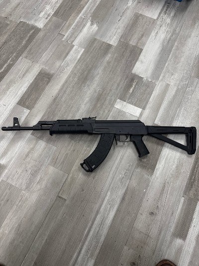 CENTURY ARMS C39V2 7.62X39MM - Image 4 of 6