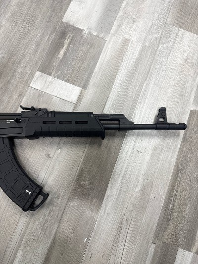 CENTURY ARMS C39V2 7.62X39MM - Image 3 of 6