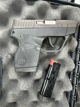 TAURUS PT 738 TCP .380 ACP - Image 6 of 6