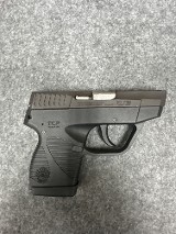 TAURUS PT 738 TCP .380 ACP - Image 3 of 6