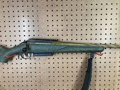RUGER AMERICAN PREDATOR GEN II 7MM PRC - Image 3 of 10