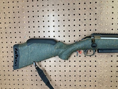 RUGER AMERICAN PREDATOR GEN II 7MM PRC - Image 2 of 10