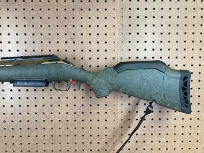 RUGER AMERICAN PREDATOR GEN II 7MM PRC - Image 6 of 10