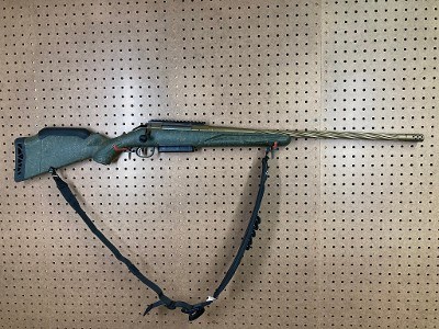 RUGER AMERICAN PREDATOR GEN II 7MM PRC - Image 1 of 10