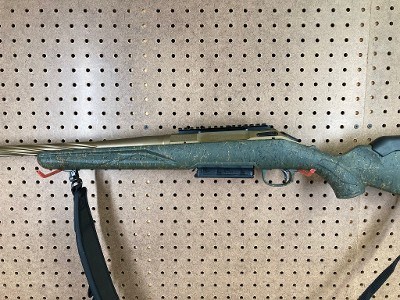 RUGER AMERICAN PREDATOR GEN II 7MM PRC - Image 7 of 10