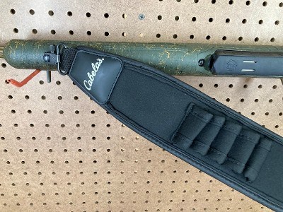 RUGER AMERICAN PREDATOR GEN II 7MM PRC - Image 9 of 10