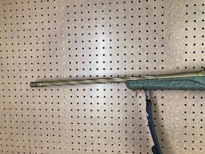 RUGER AMERICAN PREDATOR GEN II 7MM PRC - Image 8 of 10