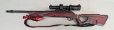 RUGER AMERICAN .300 AAC BLACKOUT - Image 2 of 2