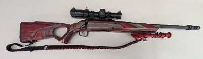 RUGER AMERICAN .300 AAC BLACKOUT - Image 1 of 2