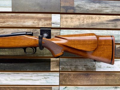 WINCHESTER 70 XTR sporter7MM REM MAG - Image 7 of 7