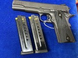 TAURUS Pt 1911 9MM LUGER (9x19 PARA) - Image 5 of 5
