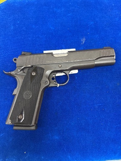 TAURUS Pt 1911 9MM LUGER (9x19 PARA) - Image 1 of 5