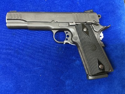 TAURUS Pt 1911 9MM LUGER (9x19 PARA) - Image 2 of 5