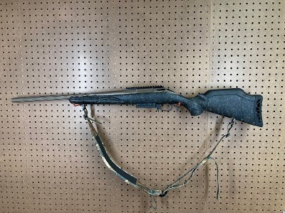 RUGER AMERICAN PRAIRIE GEN II 6.5MM CREEDMOOR - Image 5 of 10