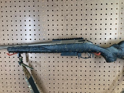 RUGER AMERICAN PRAIRIE GEN II 6.5MM CREEDMOOR - Image 7 of 10