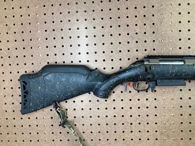 RUGER AMERICAN PRAIRIE GEN II 6.5MM CREEDMOOR - Image 2 of 10