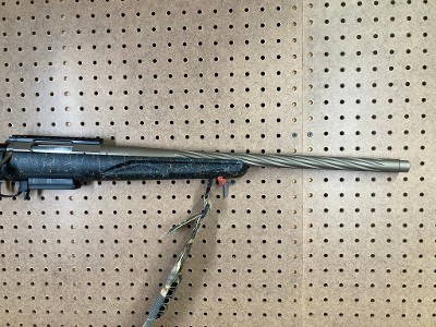 RUGER AMERICAN PRAIRIE GEN II 6.5MM CREEDMOOR - Image 4 of 10