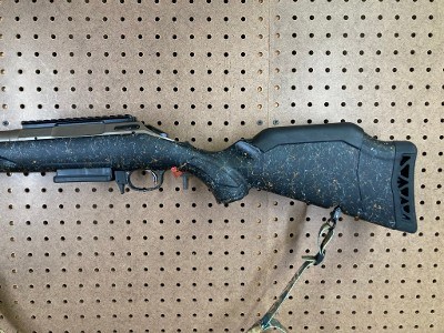 RUGER AMERICAN PRAIRIE GEN II 6.5MM CREEDMOOR - Image 6 of 10