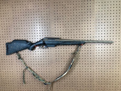 RUGER AMERICAN PRAIRIE GEN II 6.5MM CREEDMOOR - Image 1 of 10